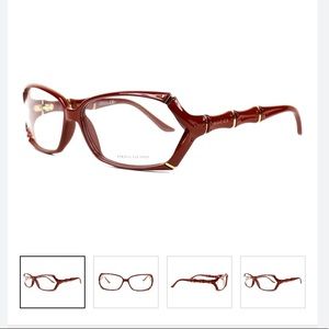 Authentic Gucci frames